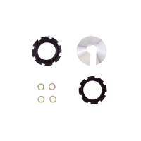 Bilstein - Bilstein B46-1103S Bilstein Motorsport 10in. Coilover W/SCHRDER 255/100 46mm Monotube Shock Absorber - Image 6