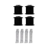 Bilstein - Bilstein B4-KT1-Z458A00 Bilstein B1 (Components) Replacement Bushing Kits - Image 1
