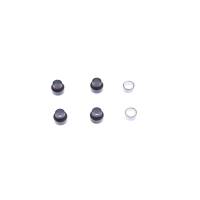 Bilstein - Bilstein F4-B46-0930-H0 Bilstein 7100 Classic Series 46mm 16.24in Length Monotube Shock Absorber - Image 7