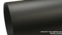 CORSA Performance - CORSA Performance 14051BPC Corsa 2017-2020 Ford F-150 Raptor 3in Inlet / 5in Outlet Black Cerakote Tip Kit (For Corsa Exh Only) - Image 5