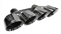 CORSA Performance - CORSA Performance 14062 Corsa 2014-2019 Chevy Corvette C7 Stainless Steel Exhaust Tip Kit - Image 4