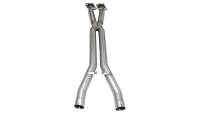 CORSA Performance - CORSA Performance 14173 Corsa 2006-2011 Chevrolet Corvette C6 Z06 7.0L V8 XO Pipe Exhaust - Image 3
