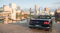 CORSA Performance - CORSA Performance 14342BLK Corsa 2015-2017 Ford Mustang GT Convertible 5.0L V8 Black Xtreme Dual Rear Exit Exhaust - Image 5