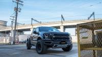 CORSA Performance - CORSA Performance 14396 Corsa 2017-2020 Ford F-150 Raptor Super Cab / Super Crew Cab 3.5L V6 X-Pipe - Image 6