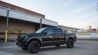 CORSA Performance - CORSA Performance 14396 Corsa 2017-2020 Ford F-150 Raptor Super Cab / Super Crew Cab 3.5L V6 X-Pipe - Image 8