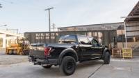 CORSA Performance - CORSA Performance 14397 Corsa 2017-2020 Ford F-150 Raptor 3.5L Sport Cat-Back Dual Rear Exit w/ 5in Satin Polished Tip - Image 10