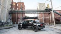 CORSA Performance - CORSA Performance 14397BPC Corsa 2017-2020 Ford F-150 Raptor 3.5L Sport Cat-Back Dual Rear Exit w/ 5in Matte Black Tip - Image 8