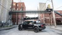 CORSA Performance - CORSA Performance 14397BPC Corsa 2017-2020 Ford F-150 Raptor 3.5L Sport Cat-Back Dual Rear Exit w/ 5in Matte Black Tip - Image 9