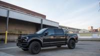 CORSA Performance - CORSA Performance 14398 Corsa 2017-2020 Ford F-150 Raptor 3.5L V6 Super Cab / Super Crew Cab 3.0in Muffler Upgrade Kit - Image 10