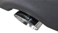 CORSA Performance - CORSA Performance 14405 Corsa 2009-2018 Dodge Ram 1500 4.7L Quad/Crew Cab/Short Bed Polished Dual Exit Cat-Back Exhaust - Image 3