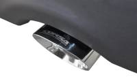 CORSA Performance - CORSA Performance 14405 Corsa 2009-2018 Dodge Ram 1500 4.7L Quad/Crew Cab/Short Bed Polished Dual Exit Cat-Back Exhaust - Image 6
