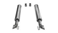 CORSA Performance - CORSA Performance 14416 Corsa 2013-2017 Dodge Viper GTS 8.4L V10 Manual Xtreme Cat-Back Exhaust - Image 8