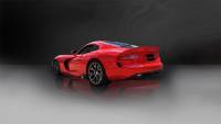 CORSA Performance - CORSA Performance 14416 Corsa 2013-2017 Dodge Viper GTS 8.4L V10 Manual Xtreme Cat-Back Exhaust - Image 13