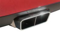 CORSA Performance - CORSA Performance 14436 Corsa 2009-2010 Dodge Challenger R/T 5.7L V8 Auto Polished Xtreme Cat-Back Exhaust - Image 7