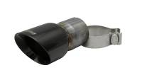 CORSA Performance - CORSA Performance 14497 Corsa 10-14 Volkswagen R Mk6 Polished Two 4.0in Polished Pro-Series Tips - Image 4