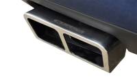CORSA Performance - CORSA Performance 14529 Corsa 2011-2014 Dodge Challenger R/T 5.7L V8 Polished Xtreme Cat-Back Exhaust - Image 7