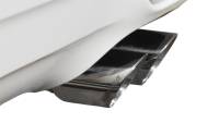 CORSA Performance - CORSA Performance 14569 Corsa 2008-2012 BMW M3 E90 Polished Sport Cat-Back Exhaust - Image 7