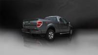 CORSA Performance - CORSA Performance 14752 Corsa 2011-2014 Ford F-150 3.5L V6/5.0L V8 144.5in Wheelbase 3in Resonator Delete Kit - Image 7