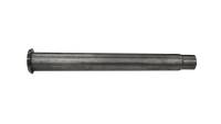 CORSA Performance - CORSA Performance 14755 Corsa 2011-2014 Ford F-150 6.2L V8 144.5in Wheelbase 3in Resonator Delete Kit - Image 2