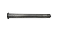 CORSA Performance - CORSA Performance 14755 Corsa 2011-2014 Ford F-150 6.2L V8 144.5in Wheelbase 3in Resonator Delete Kit - Image 4