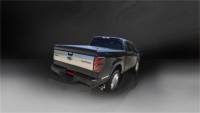 CORSA Performance - CORSA Performance 14755 Corsa 2011-2014 Ford F-150 6.2L V8 144.5in Wheelbase 3in Resonator Delete Kit - Image 5