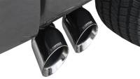 CORSA Performance - CORSA Performance 14755 Corsa 2011-2014 Ford F-150 6.2L V8 144.5in Wheelbase 3in Resonator Delete Kit - Image 7