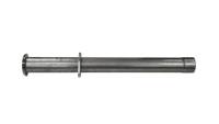 CORSA Performance - CORSA Performance 14757 Corsa 2011-14 Ford F-150 Raptor 6.2L V8 133in Wheelbase Xtreme Cat-Back Resonator Delete Kit Exhaust - Image 2