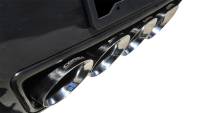 CORSA Performance - CORSA Performance 14762 Corsa 2014-2019 Corvette C7 Coupe 6.2L V8 AT/MT 2.75in Valve-Back Dual Rear Exit Polished Xtreme Exh - Image 6