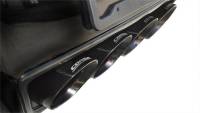 CORSA Performance - CORSA Performance 14762BLK Corsa 14-19 Chevy Corvette C7 Coupe 6.2L V8 AT/MT 2.75in Valve-Back Dual Rear Exit Black Xtreme Exht - Image 5
