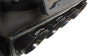 CORSA Performance - CORSA Performance 14762BLK Corsa 14-19 Chevy Corvette C7 Coupe 6.2L V8 AT/MT 2.75in Valve-Back Dual Rear Exit Black Xtreme Exht - Image 6