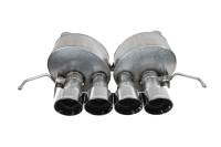 CORSA Performance - CORSA Performance 14776 Corsa 2014-2019 Chevrolet Corvette C7 6.2L 2.75in Xtreme Valve-Back w/ Dual NPP - Image 5