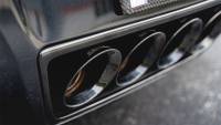 CORSA Performance - CORSA Performance 14776BLK Corsa 2014-2019 Chevrolet Corvette C7 6.2L 2.75in Xtreme Valve-Back w/ Dual NPP & Quad Black Tips - Image 6