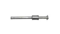 CORSA Performance - CORSA Performance 14840 Corsa 2015-2020 Ford F-150 3.5L Ecoboost 145in Wheelbase 3in Resonator Delete Kit - Image 2