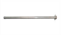 CORSA Performance - CORSA Performance 14845 Corsa 2015-2020 Ford F-150 5.0L V8 163.7in Wheelbase 2.5in Resonator Delete Kit - Image 2