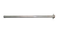CORSA Performance - CORSA Performance 14845 Corsa 2015-2020 Ford F-150 5.0L V8 163.7in Wheelbase 2.5in Resonator Delete Kit - Image 3