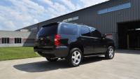 CORSA Performance - CORSA Performance 14912BLK Corsa 2009-2014 Chevrolet Tahoe 5.3L V8 Black Sport Cat-Back Exhaust - Image 9