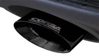 CORSA Performance - CORSA Performance 14952BLK Corsa 2010-2015 Chevrolet Camaro Coupe SS 6.2L V8 Auto Black Sport Cat-Back + XO Exhaust - Image 8