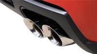 CORSA Performance - CORSA Performance 14971 Corsa 2012-2015 Chevrolet Camaro Coupe ZL1 6.2L V8 Polished Sport Cat-Back + XO Exhaust - Image 5