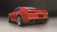 CORSA Performance - CORSA Performance 14971 Corsa 2012-2015 Chevrolet Camaro Coupe ZL1 6.2L V8 Polished Sport Cat-Back + XO Exhaust - Image 6
