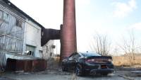 CORSA Performance - CORSA Performance 14996 Corsa 2015-2023 Dodge Charger SRT/Scat Pack/R/T 6.4L Polished Xtreme Cat-Back Exhaust - Image 6