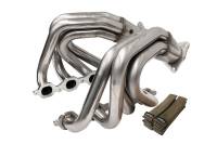 CORSA Performance - CORSA Performance 16034 Corsa 20-21 Chevrolet Corvette 1.875in Primary 304 SS Headers - Image 2