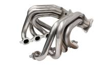 CORSA Performance - CORSA Performance 16034 Corsa 20-21 Chevrolet Corvette 1.875in Primary 304 SS Headers - Image 5