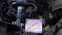 CORSA Performance - CORSA Performance 185206 Corsa 12-14 Scion FR-S/Subaru BRZ 2.0L Air Intake - Image 7