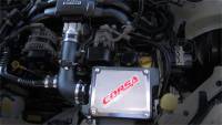 CORSA Performance - CORSA Performance 185206 Corsa 12-14 Scion FR-S/Subaru BRZ 2.0L Air Intake - Image 10