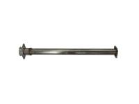 CORSA Performance - CORSA Performance 21037 Corsa 2019-2024 Ram 1500 Crew Cab w/ 5ft 7in Bed 3in Resonator Delete Kit - Image 1