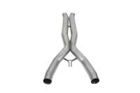 CORSA Performance - CORSA Performance 21078 Corsa 2014-2019 Chevrolet Corvette C7 Z06 / ZR1 6.2L V8 3.0in X-Pipe - Image 2