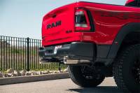 CORSA Performance - CORSA Performance 21190 Corsa 2021-2024 Dodge Ram TRX Crew Cab Baja Catback Exhaust Dual Rear Satin Tip - Image 5