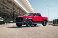CORSA Performance - CORSA Performance 21190 Corsa 2021-2024 Dodge Ram TRX Crew Cab Baja Catback Exhaust Dual Rear Satin Tip - Image 7