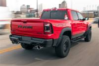 CORSA Performance - CORSA Performance 21190 Corsa 2021-2024 Dodge Ram TRX Crew Cab Baja Catback Exhaust Dual Rear Satin Tip - Image 8