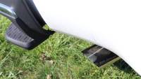 CORSA Performance - CORSA Performance 24744 Corsa 2015-2016 Chevy Colorado 3.6L V6 Cat-Back Exhaust 4in SS Db Tip Single Side Exit - Image 9
